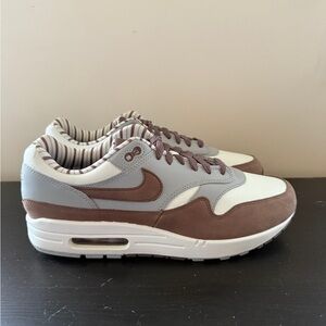 Nike Air Max 1 Plum Men’s Size 11.5 New